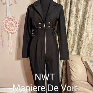Maniere De Voir